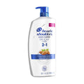 Dầu gội trị gàu hạnh nhân Head & Shoulders 2 in 1 Dry Scalp Care 950ml - hình ảnh sản phẩm chính