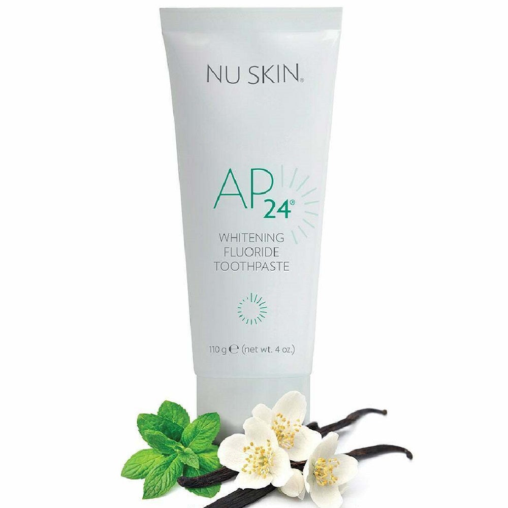 Kem đánh răng AP24 Nuskin 110g - hình ảnh chi tiết 3