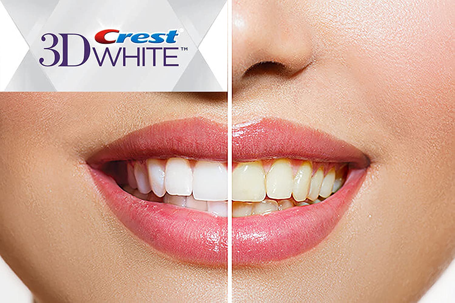 Kem đánh răng Crest 3D White Brilliance Toothpaste 116g - hình ảnh chi tiết 4