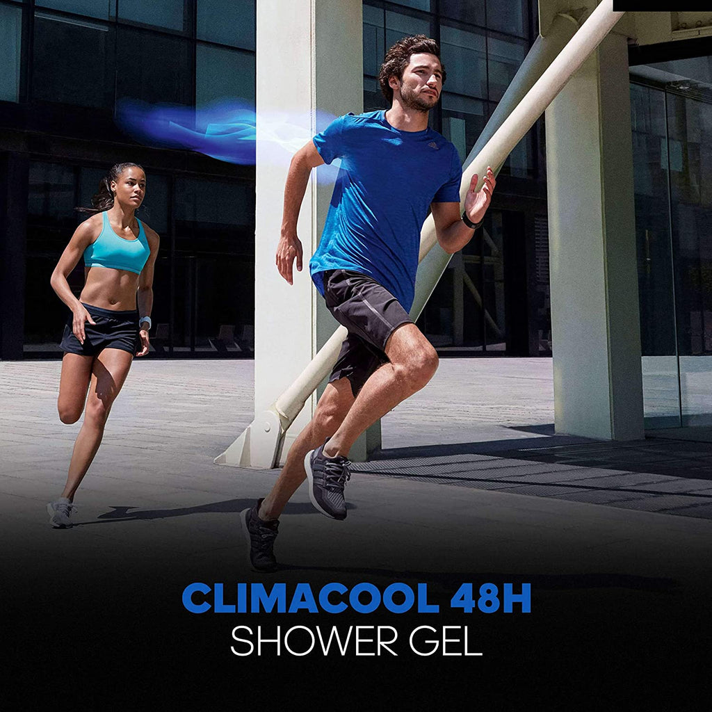 Sữa tắm gội toàn thân Adidas loại 400ml - hình ảnh chi tiết 5