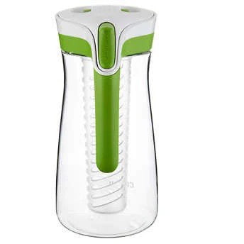 Bình Đựng Nước Detox Contigo Không Chứa BPA 2.13L (72oz) - ảnh sản phẩm 3