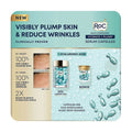 Viên nang dưỡng da ban đêm Roc hydrate and plump night serum capsules 50 viên - hình ảnh sản phẩm chính