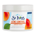 Tẩy tế bào chết ngừa mụn hương mơ St.Ives Acne Control Apricot Scrub 283g - hình ảnh sản phẩm chính