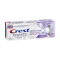 Kem đánh răng Crest 3D White Brilliance 110g - hình ảnh sản phẩm chính