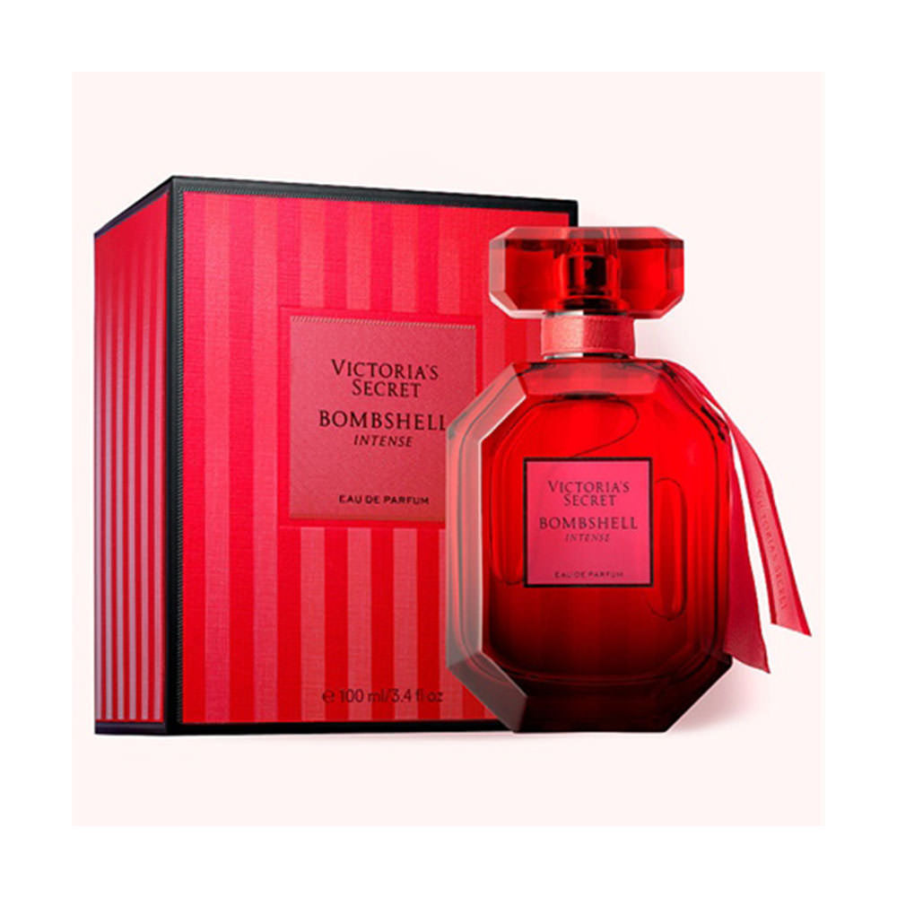 Nước hoa Victoria's Secret Bombshell Intense EDP 100ml - hình ảnh sản phẩm chính