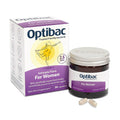 Men vi sinh dành cho nữ OptiBac Probiotics Intimate Flora 30 viên - hình ảnh sản phẩm chính