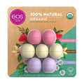 Son Dưỡng Môi Hữu Cơ dạng tròn EOS USDA Organic Smooth 7 Lip Balms (loại tròn) - hình ảnh sản phẩm chính