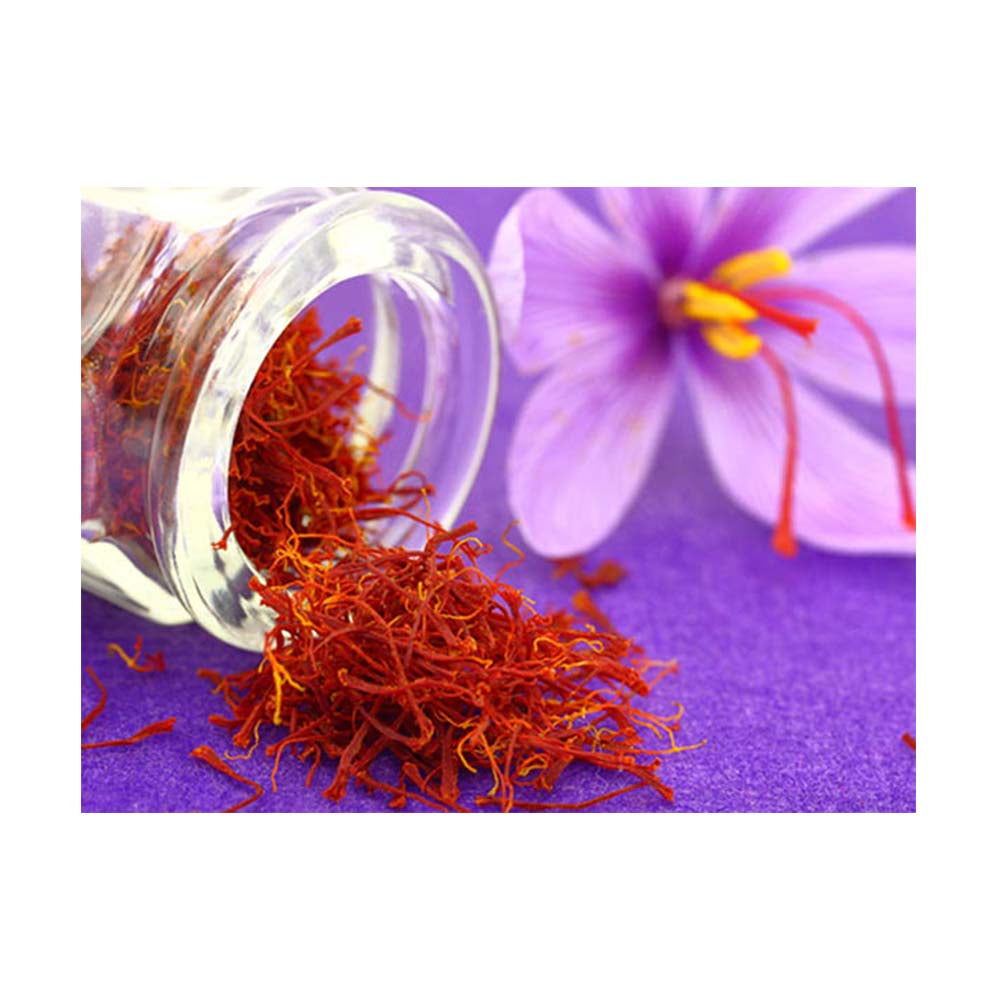 Nhụy hoa nghệ tây Kirkland - hình ảnh chi tiết 2