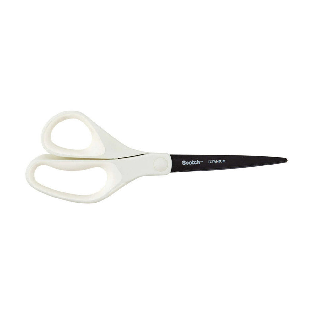 Set kéo 3M Scotch Precision Ultra Edge 8" Scissor, 3-count - hình ảnh chi tiết 5