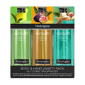 Sữa tắm Neutrogena Rainbath Body Hand Variety 473ml Set 3 chai - hình ảnh sản phẩm chính
