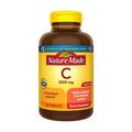 Viên uống bổ sung Vitamin C 1000mg Nature Made 300 viên của Mỹ - hình ảnh sản phẩm chính
