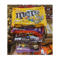 Socola M&M Milk Chocolate - Peanut - Peanut BUTTER 250g - 300g các loại - hình ảnh sản phẩm chính