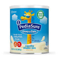 Sữa Pediasure Sake Mix hương Vanilla 400g - Mỹ - hình ảnh sản phẩm chính