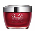 Kem dưỡng chống lão hóa Olay Regenerist Micro-Sculpting Cream Face Moisturizer 48g - ảnh sản phẩm 1