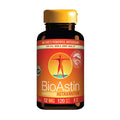 Viên uống chống oxy hóa BioAstin Hawaiian Astaxanthin 12mg 120 viên - hình ảnh sản phẩm chính