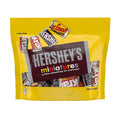 Socola Hershey’s Miniature Chocolate 226g - hình ảnh sản phẩm chính