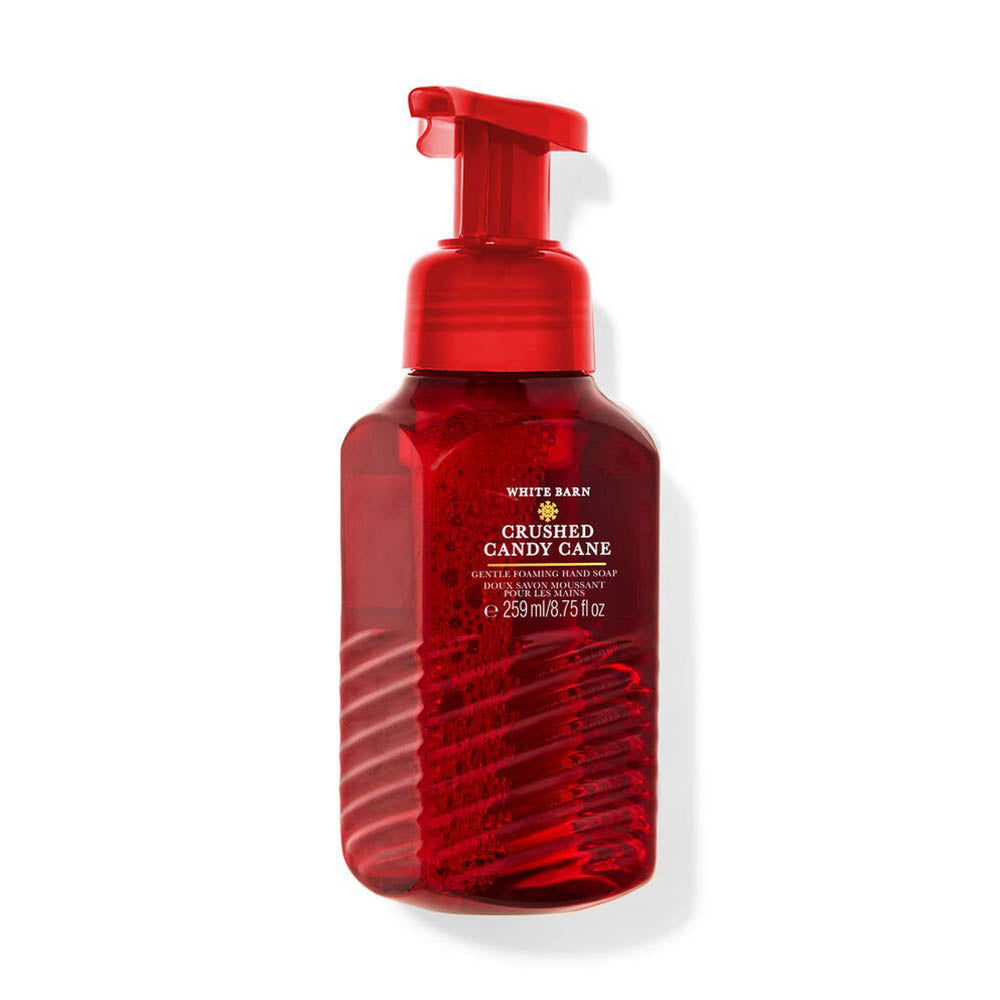 Nước Rửa Tay Bath & Body Works 259ml - hình ảnh sản phẩm chính