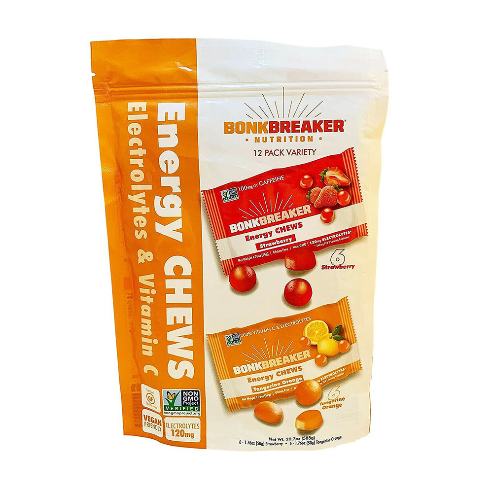 Kẹo dẻo bổ sung năng lượng mỗi ngày Bonk Breaker Energy Chews - hình ảnh sản phẩm chính
