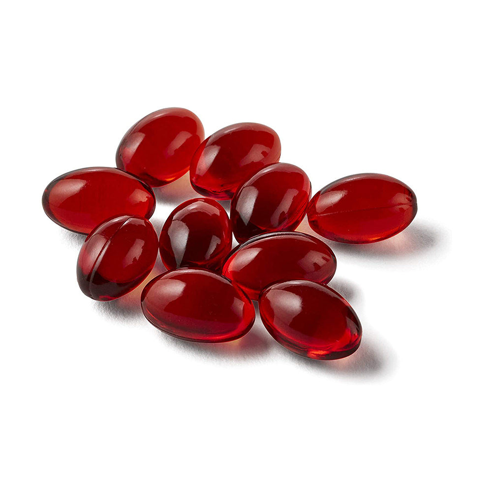Dầu nhuyễn thể (dầu tôm) Schiff MegaRed Extra Strength Krill Oil 500mg 90 viên - hình ảnh chi tiết 6