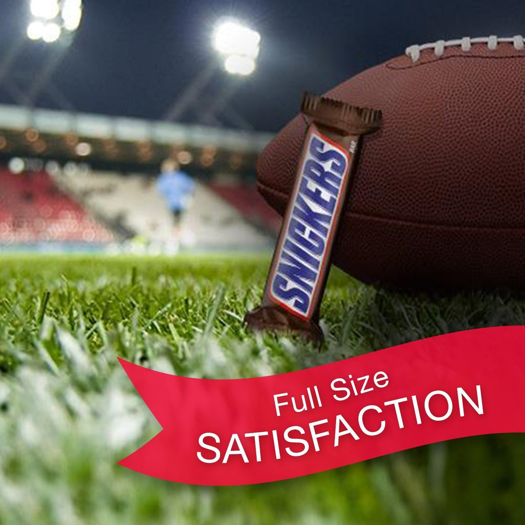 Socola tổng hợp 5 loại Mars Chocolate Variety Pack 30 gói - hình ảnh chi tiết 2
