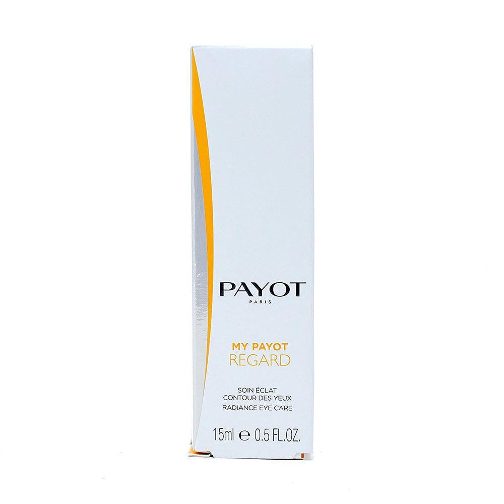Kem Dưỡng Vùng Mắt Cao Cấp PAYOT PARIS My Payot Regard Dark Circles Treatment, 15ml, 0.5 fl oz - hình ảnh chi tiết 4