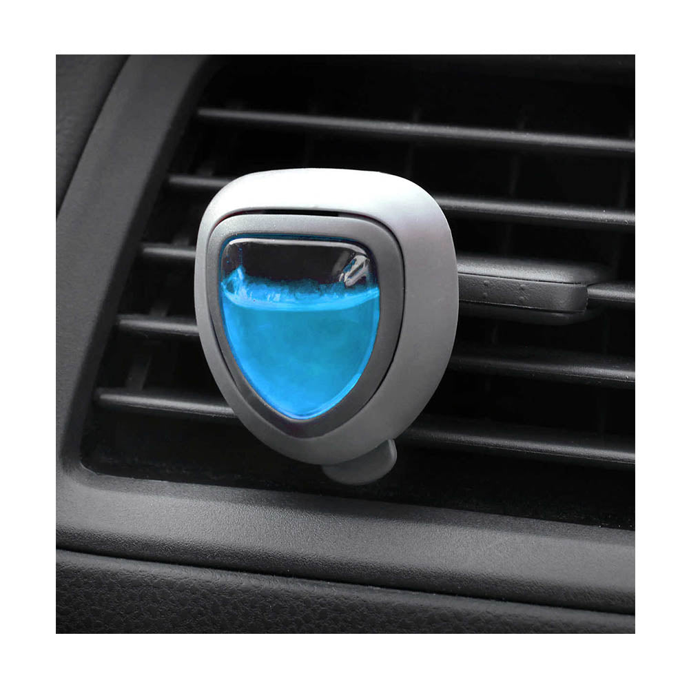 Nước hoa xe hơi Refresh Your Car set 8 cái x3ml - hình ảnh chi tiết 2