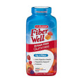 Kẹo dẻo bổ sung chất xơ Vitafusion Fiber Well 220 viên - hình ảnh sản phẩm chính