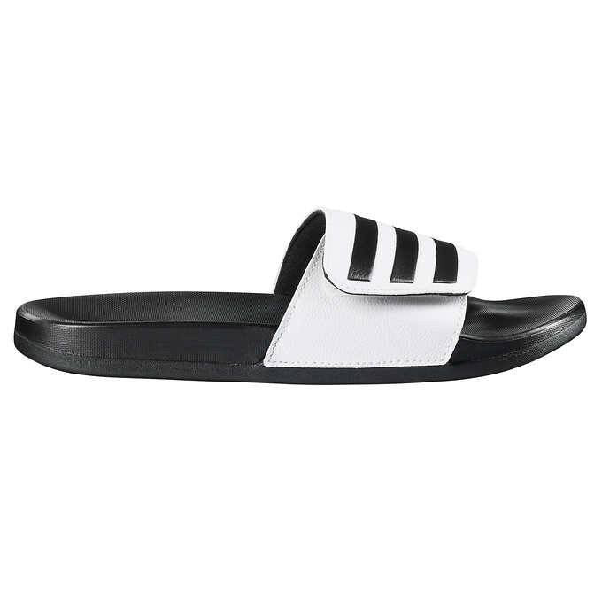 Dép quai ngang adidas Unisex Slide Sandal - hình ảnh chi tiết 4