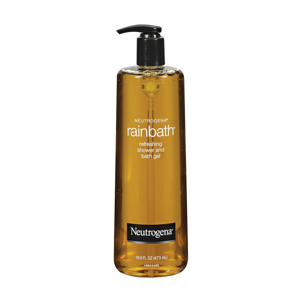 Sữa tắm Neutrogena Rainbath 473ml - hình ảnh sản phẩm chính