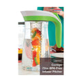 Bình Đựng Nước Detox Contigo Không Chứa BPA 2.13L (72oz) - ảnh sản phẩm 1