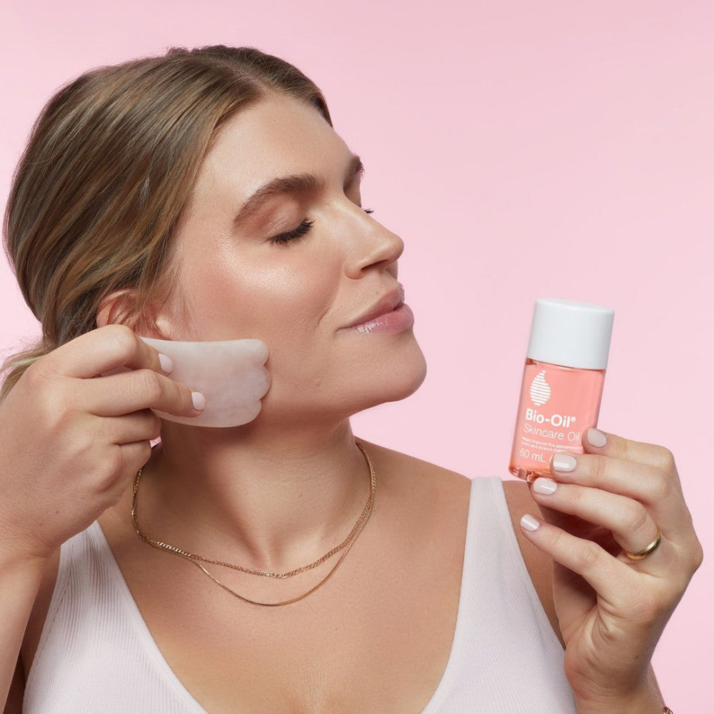 Tinh dầu Bio Oil trị rạn da cho bà bầu loại 125ml - hình ảnh chi tiết 3