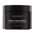 Mặt Nạ Đất Sét Ngọc Trai Biorace Pore Tightening Clay Mask 110g - hình ảnh sản phẩm chính