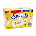 Đường ăn kiêng Splenda Zero Calorie Sweetener 1200 Packets 1.2KG - hình ảnh sản phẩm chính