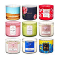Nến thơm 3 tim Bath & Body Works 411g - hình ảnh sản phẩm chính