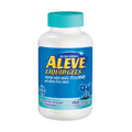 Viên uống giảm đau nhức Aleve Pain Reliever 220mg 160 viên - hình ảnh sản phẩm chính