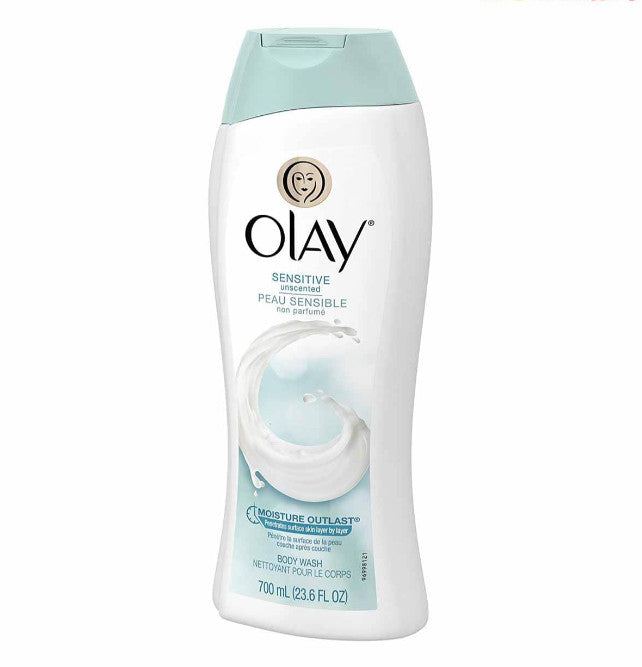 Sữa tắm Olay 700ml - hình ảnh chi tiết 3
