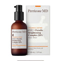 Serum Dưỡng Trắng Sáng Da Perricone MD Vitamin C Ester CCC + Ferulic Brightening Complex 20%, 59ml - hình ảnh sản phẩm chính