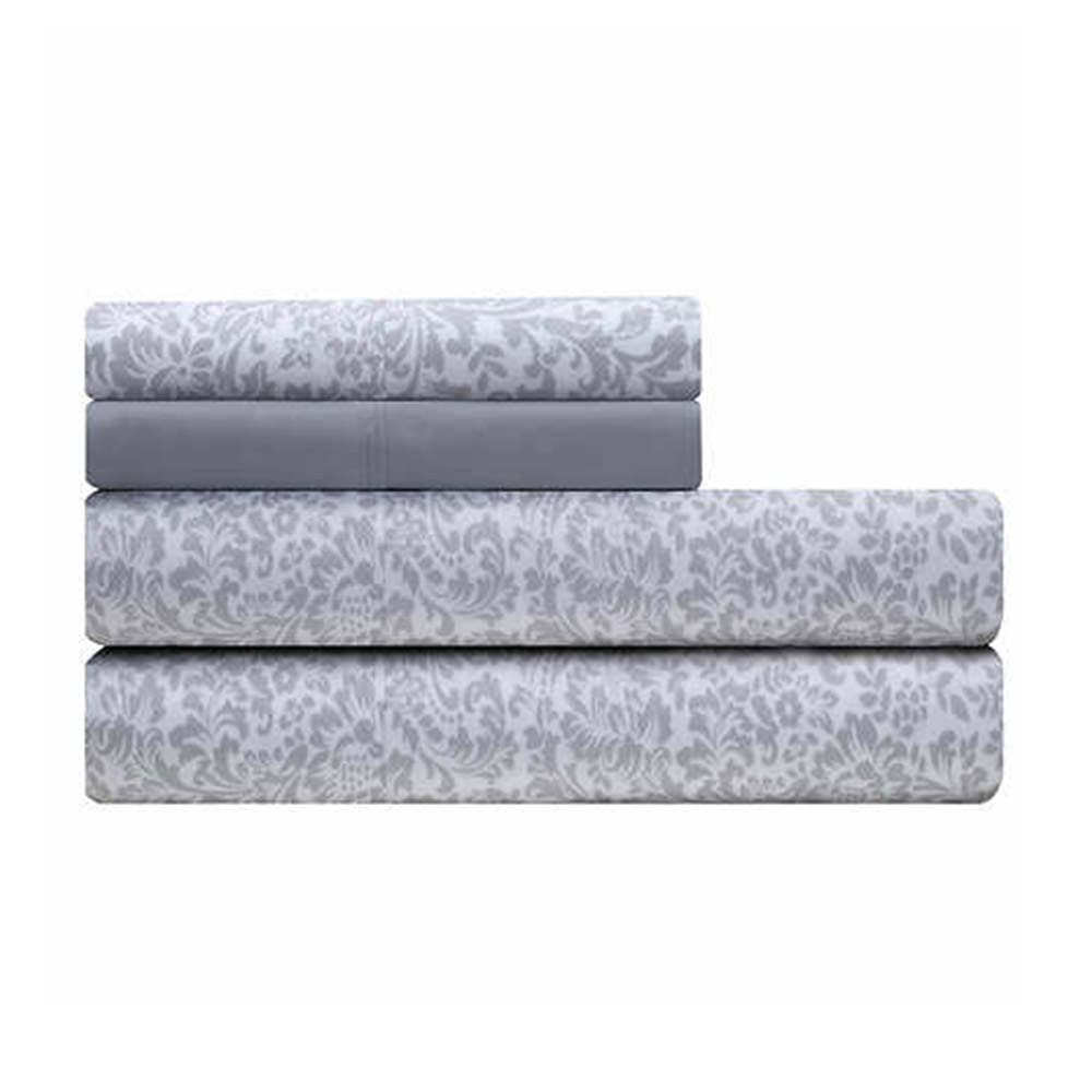 Bộ Chăn Ra Rrap Charisma Microfiber Sheet Size KING - hình ảnh chi tiết 3