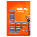 Dao cạo râu Gillette Fusion5 Mens Razor Blade Refill Cartridges, 16 ct - ảnh sản phẩm 1