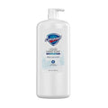 Nước rửa tay diệt khuẩn Safeguard Liquid Hand Soap 1183ml - hình ảnh sản phẩm chính