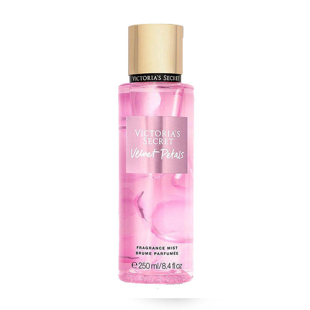 Xịt thơm Victoria’s Secret Amber Romance Fragrance Mist 250ml - hình ảnh chi tiết 2