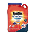 Nước giặt Kirland Singuature Ultra Clean 152 viên của Mỹ - hình ảnh sản phẩm chính