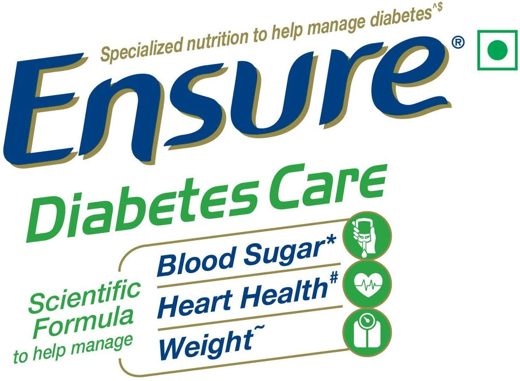 Sữa bột Ensure dành cho người tiểu đường Ensure Diabetes Care 400g Vanilla của Mỹ - hình ảnh chi tiết 6