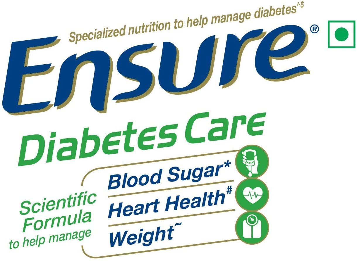 Sữa bột Ensure dành cho người tiểu đường Ensure Diabetes Care 400g Vanilla của Mỹ - hình ảnh chi tiết 6