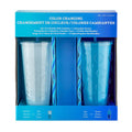 Set 2 ly đổi màu Parker Lane Color Changing Tumbler 650ml - hình ảnh sản phẩm chính