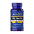 Viên uống giúp ngủ ngon Puritan’s Pride Super Strength Melatonin 10mg 120 viên - hình ảnh sản phẩm chính