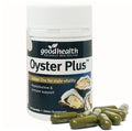 Viên uống tinh chất hàu Oyster Plus Zinc Goodhealth 60 viên - hình ảnh sản phẩm chính