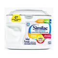Sữa bột Similac cho bé từ 0-12 tháng Similac Pro-Advance Non-GMO HMO 658g - hình ảnh sản phẩm chính