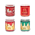 Nến thơm Bath & Body Works nhiều hương 198g - hình ảnh sản phẩm chính