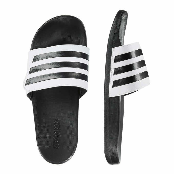 Dép quai ngang adidas Unisex Slide Sandal - hình ảnh chi tiết 3